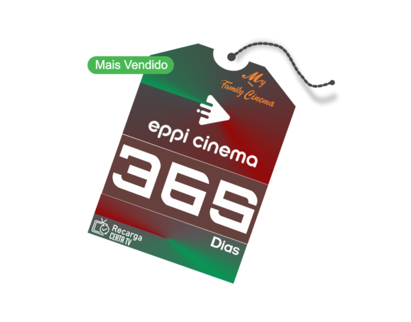 Eppi Cinema - 365 dias